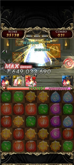 神魔之塔幽助拔卡通关无的恐怖攻略