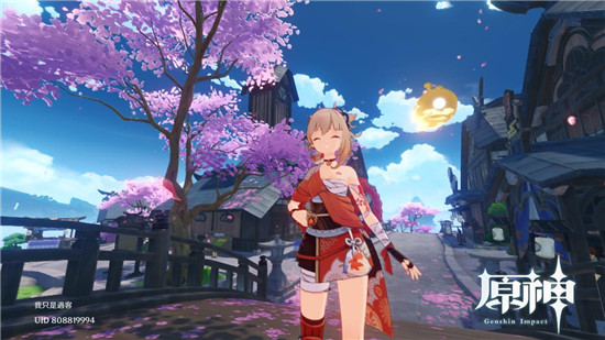 原神霄宫队伍最佳解超载攻略