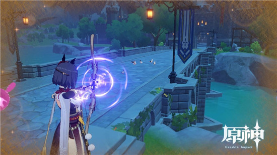 原神棒棒腿获取攻略