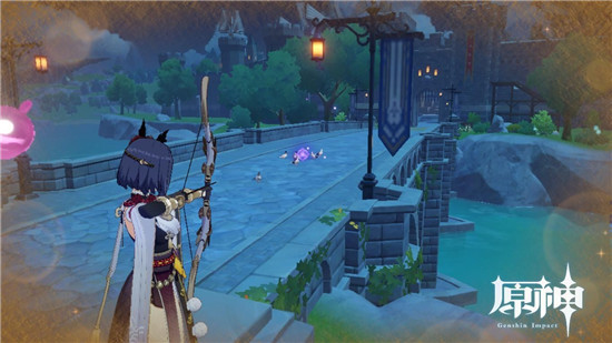 原神棒棒腿获取攻略