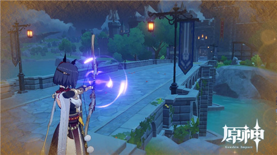 原神棒棒腿获取攻略