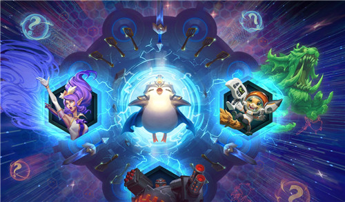 云顶之弈三星小小英雄怎么获得 云顶之弈三星小小英雄多少钱能抽到