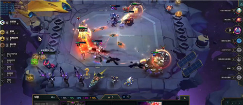 云顶之弈圣盾龙王阵容怎么克制 云顶之弈六圣盾龙王怎么打