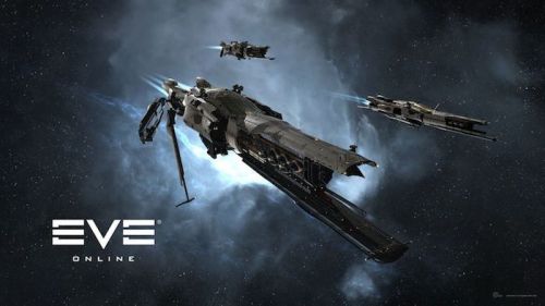 EVE星战前夜无烬星河