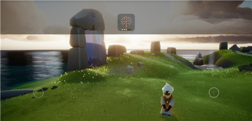 光遇烟花魔法怎么用 光遇烟花魔法怎么放不了