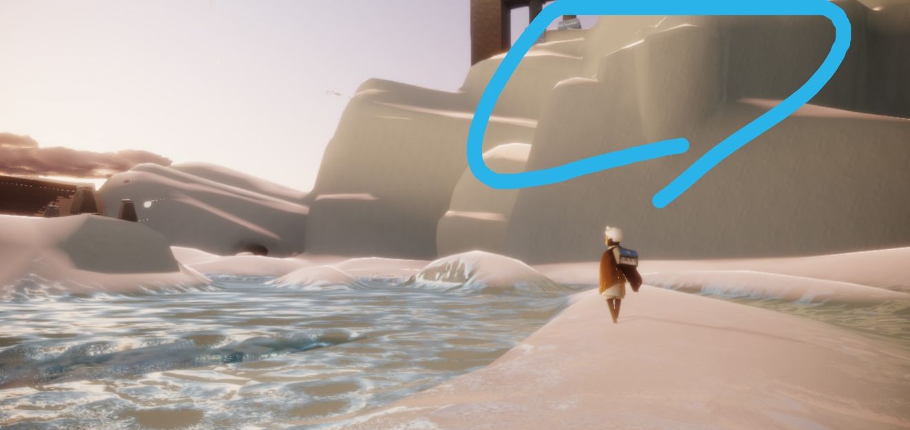 《光遇》7月14霞谷每日任务完成攻略