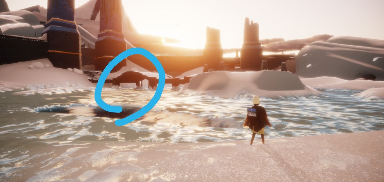 《光遇》7月14霞谷每日任务完成攻略