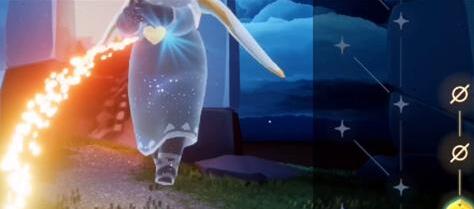 《光遇》圣岛季毕业物品发型奖励介绍