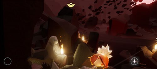 光遇不想献祭了怎么办 误入伊甸不想献祭怎么回来