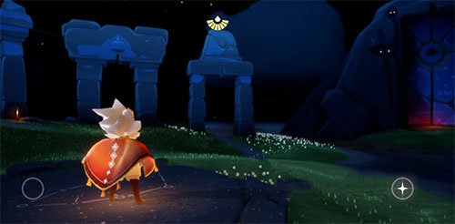 光遇不想献祭了怎么办 误入伊甸不想献祭怎么回来