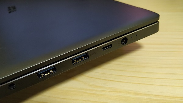 龙芯3a5000笔记本电脑