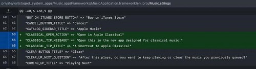 ios15.5更新内容
