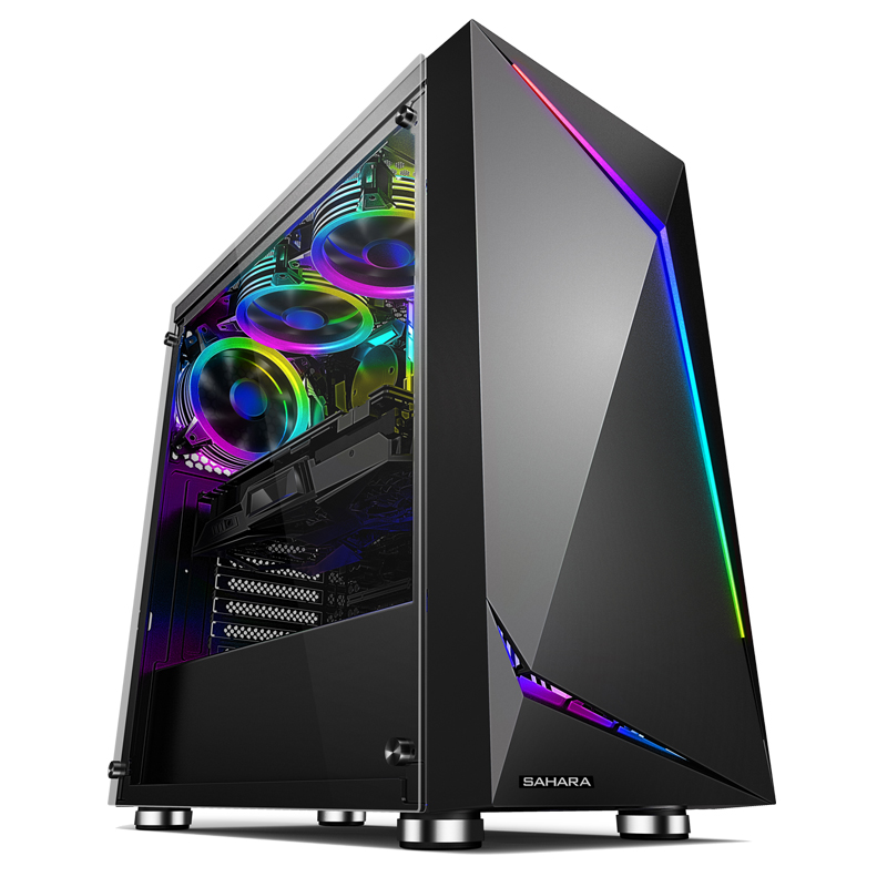 2000元电脑配置清单表AMD