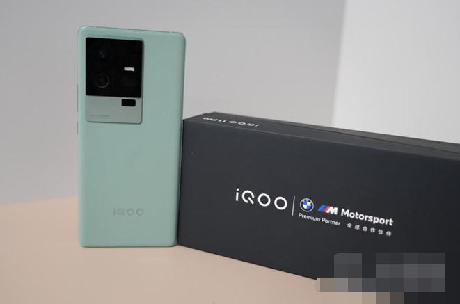 iQOO11Pro青少年模式如何设置-iQOO11Pro开启青少年模式方法一览