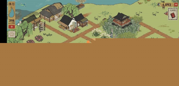 《江南百景图》杭州府宝藏位置介绍