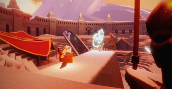 《光遇》2022年7月29日每日任务完成攻略