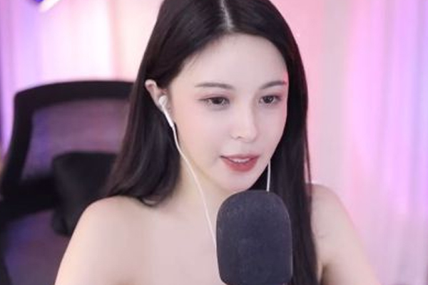 斗鱼主播米儿复播时间确定,苏恩坦言"最迟九月份"!