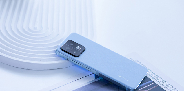 小米13能插内存卡吗-小米13支持内存扩展吗