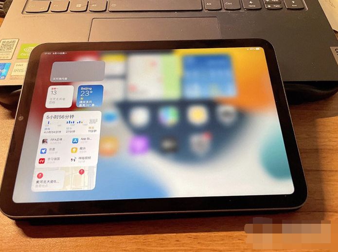 iPadmini6有几种关机方法-iPadmini6关机方法一览
