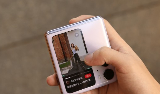 OPPOFindN2Flip拍照效果如何-OPPOFindN2Flip摄像头参数配置一览