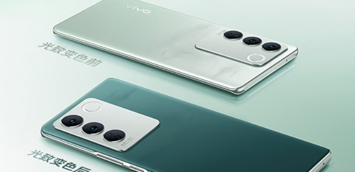 vivoS16配件有充电器吗-vivoS16配件介绍