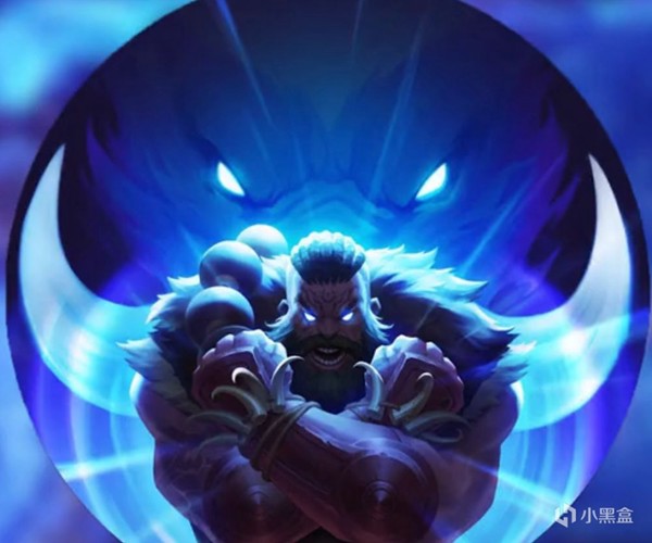 lol乌迪尔重做技能效果介绍-君辉拓展