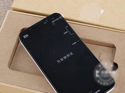 白富美的最爱 多彩智能手机推荐导购