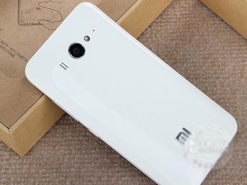 白富美的最爱 多彩智能手机推荐导购