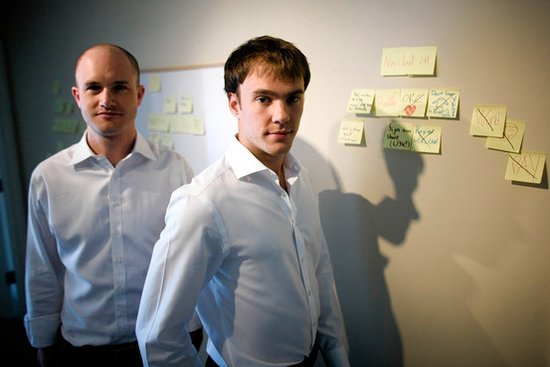 风投新热点：比特币初创企业