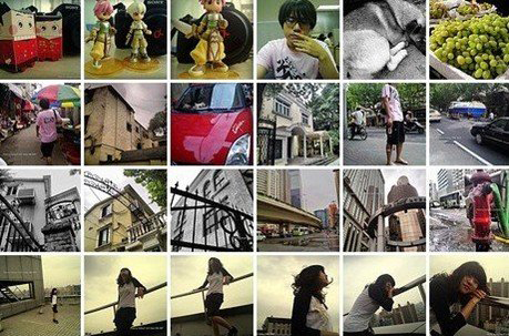 手机摄影常识和技巧