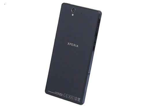 索尼三防时尚智能机LT36h报价3330元