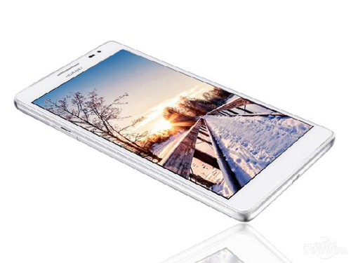 华为6.1寸大屏手机Ascend Mate报价2470元