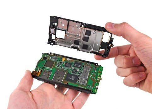 手机开不了机的解决办法