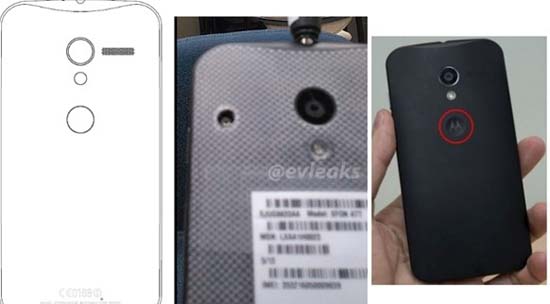 摩托罗拉X Phone参数曝光 配置很一般