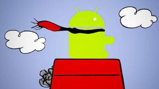 黑客入侵安卓应用可劫持飞机