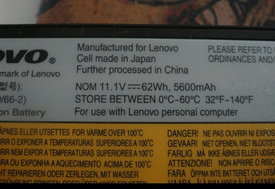 手机电池mAh和Wh有何不同？