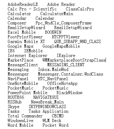 HTC HD2使用技巧汇总（下篇）