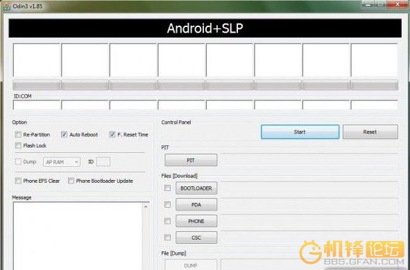 决方法和 root 图文教程