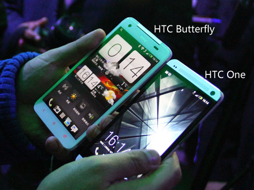 刷机不再难 集结htc 通用刷机教程