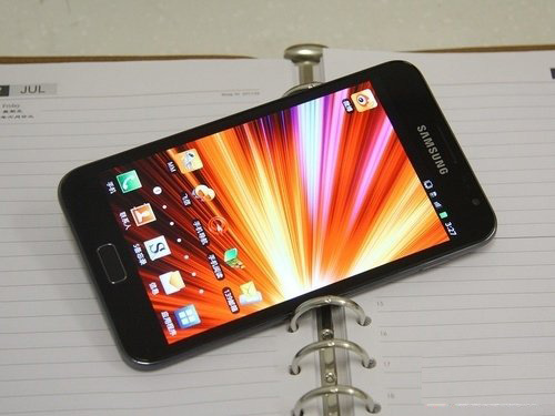 三星I9228 ROOT图文详细教程