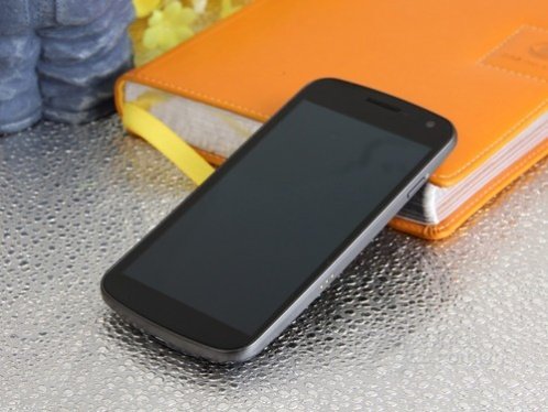 三星I9250如何刷入recovery详细教程