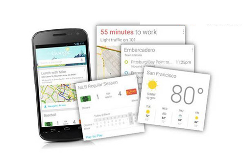 Android设计三原则：简单、令人惊喜和着迷