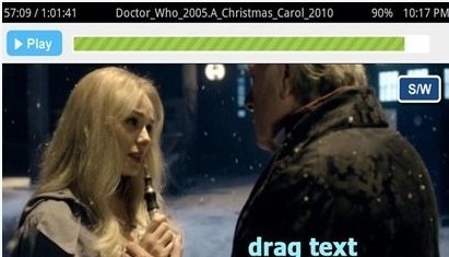 安卓手机支持的视频格式有哪些？