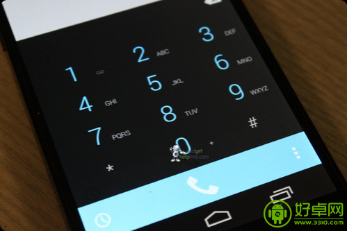 Android 4.4再曝光 将支持谷歌钱包支付功能
