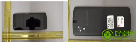 Nexus 5将根据不同存储容量配备不同容量电池