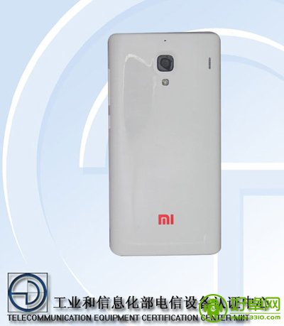 红米手机联通双卡版即将推出 依然售价799元