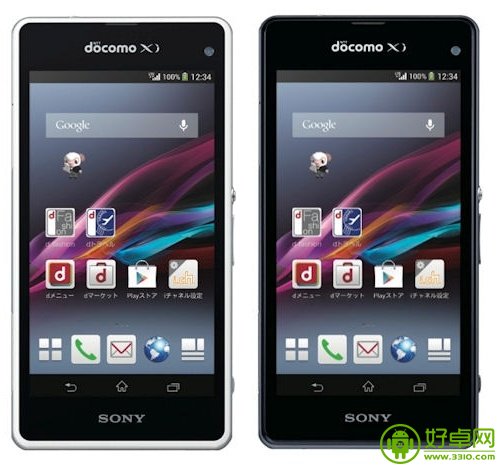 索尼好厚道 Xperia Z1 mini版配置竟然不缩水