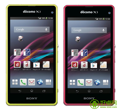 索尼好厚道 Xperia Z1 mini版配置竟然不缩水