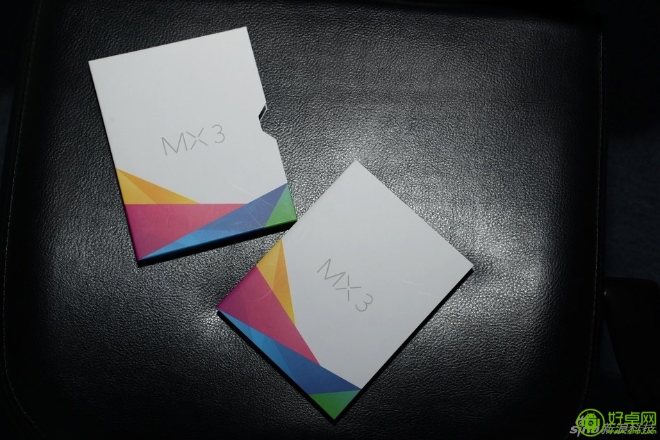 魅族MX3零售版