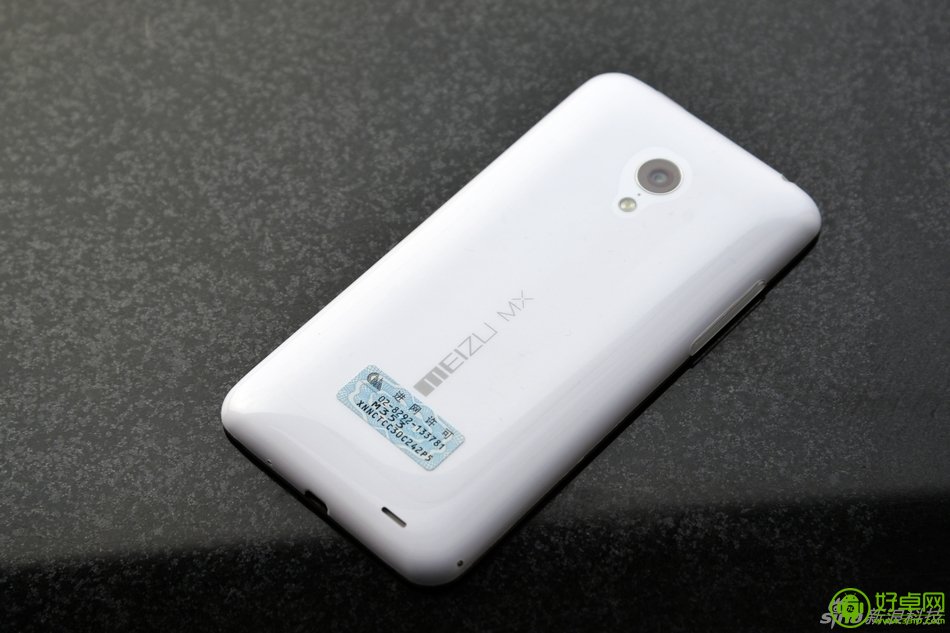 魅族MX3零售版